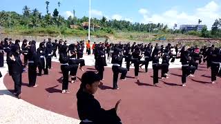Download lagu LATIHAN GABUNGAN PERGURUAN PENCAK SILAT SE-KAB PANGANDARAN mp3 Download lagu LATIHAN GABUNGAN PERGURUAN PENCAK SILAT SE-KAB PANGANDARAN mp3