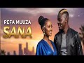 Refa Muuza Sana Official Audio