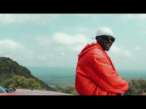 KHALIGRAPH JONES -  ON THE REAL (official Video)