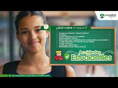 Seguro Estudiantil 
