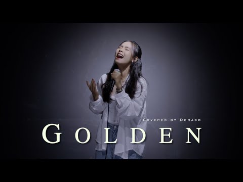 [Cover🎤] Golden - HUNTR/X (kpop demon hunters ost)| covered by Dorado #Golden #kpopdemonhunters