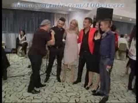 Nicolae Guta - Majorat Armin Nicoara (Video 14)