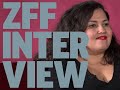 Actress Laura Gálan Speaks About Fragility Violence And Bullying ZFF Daily 2022