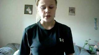 Innocence-Sara Buxton