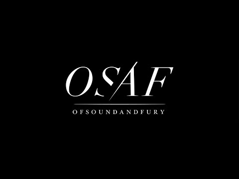 Of Sound and Fury | (Acoustic live) 23.12.2016