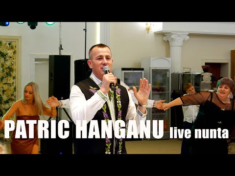 PATRIC HANGANU ✪ la nunta Moldova
