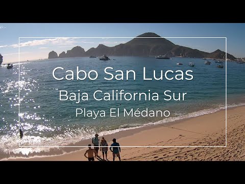 Playa de El Médano thumbnail