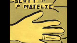 Scott Matelic - Vaccine