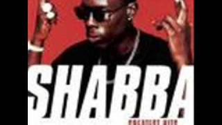 Mr Loverman- Shabba Ranks