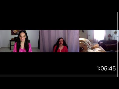 465 Apolonio la fuerza del espiritu - Hipnosis Conciencia Efectiva Irazema Nuño