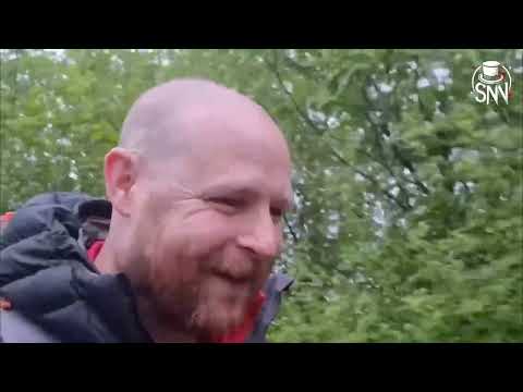 5 Most Disturbing Camping Encounters Ever Caught On Camera