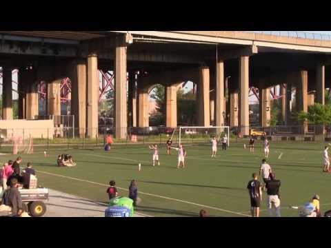 Ultiworld Top 5: DC Breeze v. New York Empire