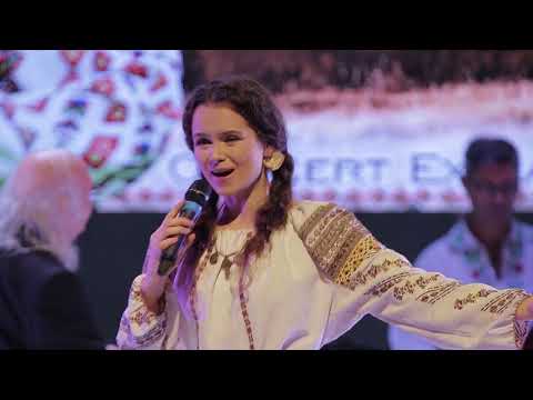 Angelica Flutur - Lansare Album - Concert extraordinar  (partea I)