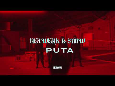 NETWERK & SHAW - PUTA