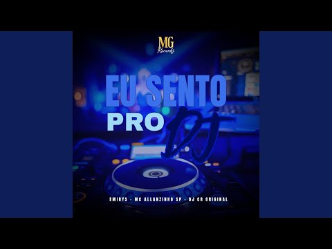 Eu Sento Pro DJ