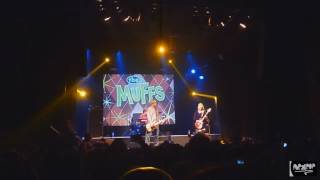 The Muffs en Buenos Aires - From Your Girl