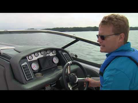 2018 Formula 270BR: Boat Review