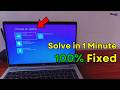 Stuck In HP Laptop Recovery Mode Here S The Quick Fix