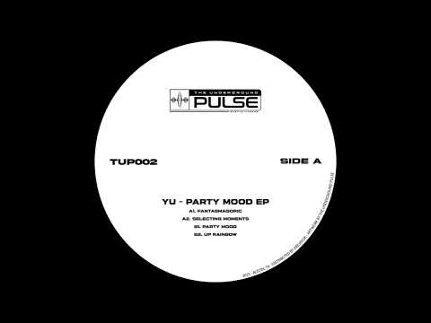 [PREMIERE] Yu – Selecting Moments