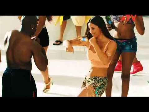 Europa Plus ТИМАТИ FT. FLO RIDA / «I DON'T MIND»