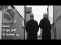Pet Shop Boys - Birthday boy