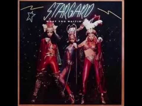 Stargard  -  What You Waitin' For