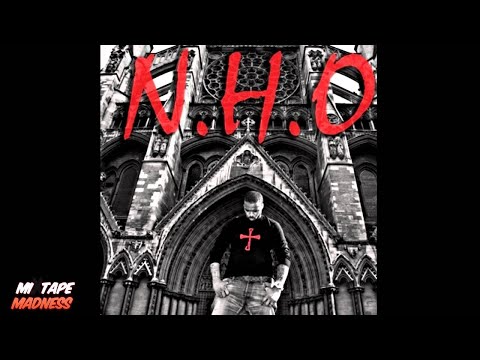 Hypo - I Don't Like ft Trouble [N.H.O] @HypoCeoMT @MADABOUTMIXTAPE