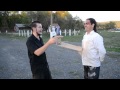 TARG3T Obey Make Of 2012 TEASER GURASADA PARK