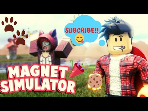 Roblox Magnet Simulator Jailbreak Livestream Franz Ph Tagalog Magnet Sim Pets Giveaway Apphackzone Com - roblox magnet simulator random pets giveaway livestream