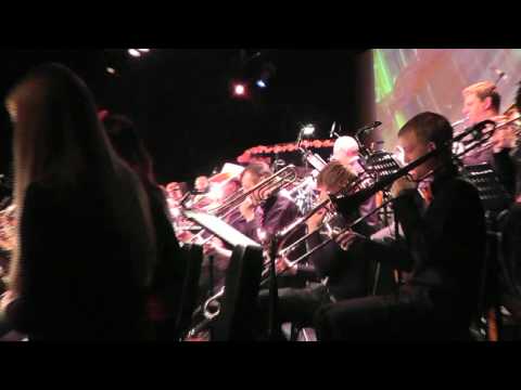 Excelsior Eibergen live: He's a pir@te