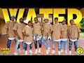WATER | Tyla | SouthVibes