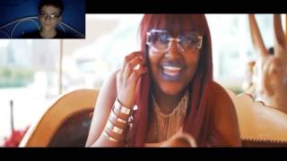 Cupcakke sweet n low reaction[THIS NASTY BITCH]