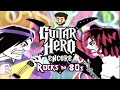 Guitar Hero Encore Rocks The 80s Retrospective Retooling Guitar Hero 2