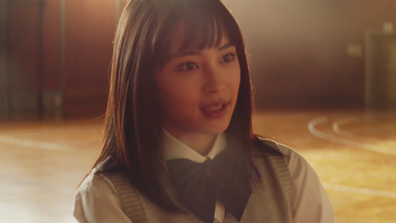 動画 広瀬すず 新cmで先輩に告白 華麗なバスケのシュートシーンも レオパレス21 新cm Mantanweb まんたんウェブ 動画 広瀬すず 新cmで先輩に告白 華麗なバスケのシュートシーンも レオパレス21 新cm Mantanweb まんたんウェブ