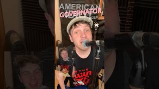 GOVERNATOR | Day 125 | Green Day