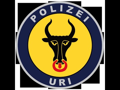 Wir, die Kantonspolizei Uri