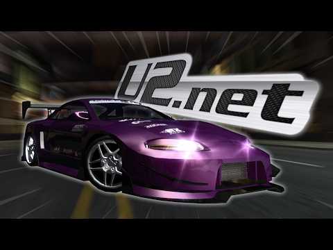 UG2.net The best way to play Need for Speed Underground 2 | KuruHS