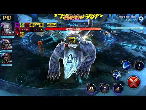 MK ABX +5.6M / 10x 300CRI Code Giveaway / MFF