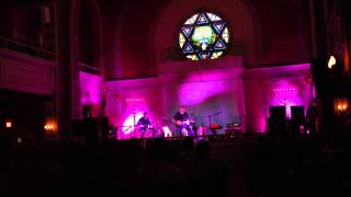 Mike Doughty, &quot;Where Have You Gone?&quot; (live), 6th &amp; I Historic Synagogue, 6/17/13