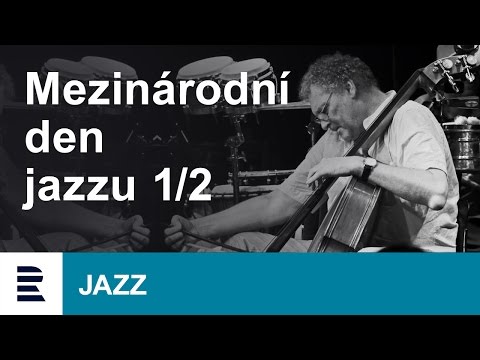 Mezinárodní den jazzu – Miroslav Vitouš Trio