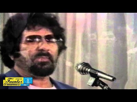 El Extranjero  - Gian Franco Pagliaro | Discos Fuentes