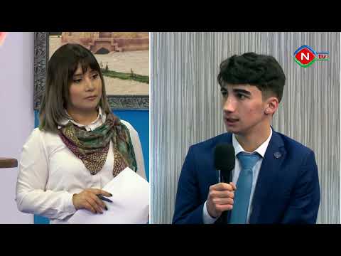 Təhsil və zaman - 05.01.2023