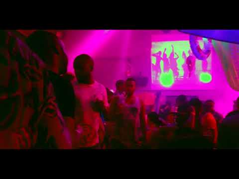 Dj Helio Baiano no - The Docks (Festa de Praia) Edit&Filmed-amgfilmaker