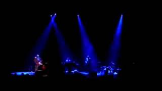 Tindersticks Intro + Yesterdays Tomorrows 9 12 2008 avi