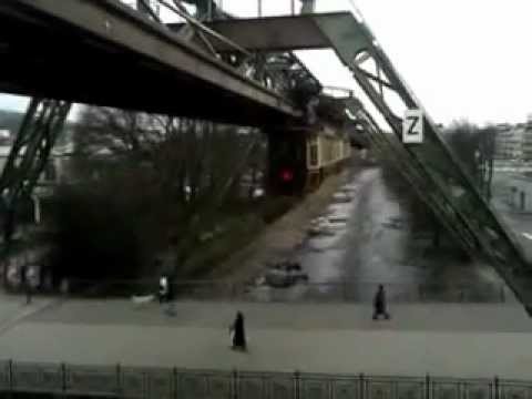 the sound of kaiserwagen - part two