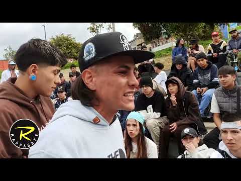 MONEY MAKER vs VALERIUS vs WASON - OCTAVOS - Rappaurte - Fecha 2/2023