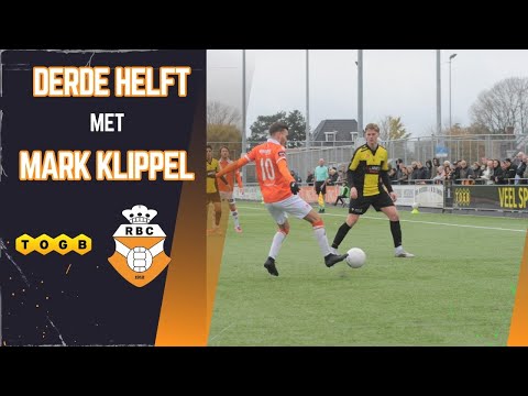 PIJNLIJKE NEDERLAAG BIJ TOGB | WE MOETEN WEER NAAR ONDEREN KIJKEN | KLIPPEL NA TOGB - RBC