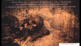 Ide & Alucard - Interlude (Produced by Benzie)