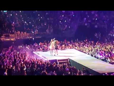 [KCON LA 2018] End Of Time - TWICE (Special Stage) Fancam