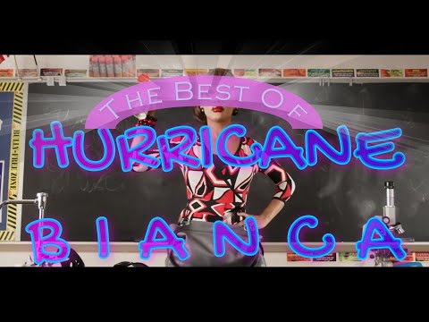 Best Of Hurricane Bianca Compilation